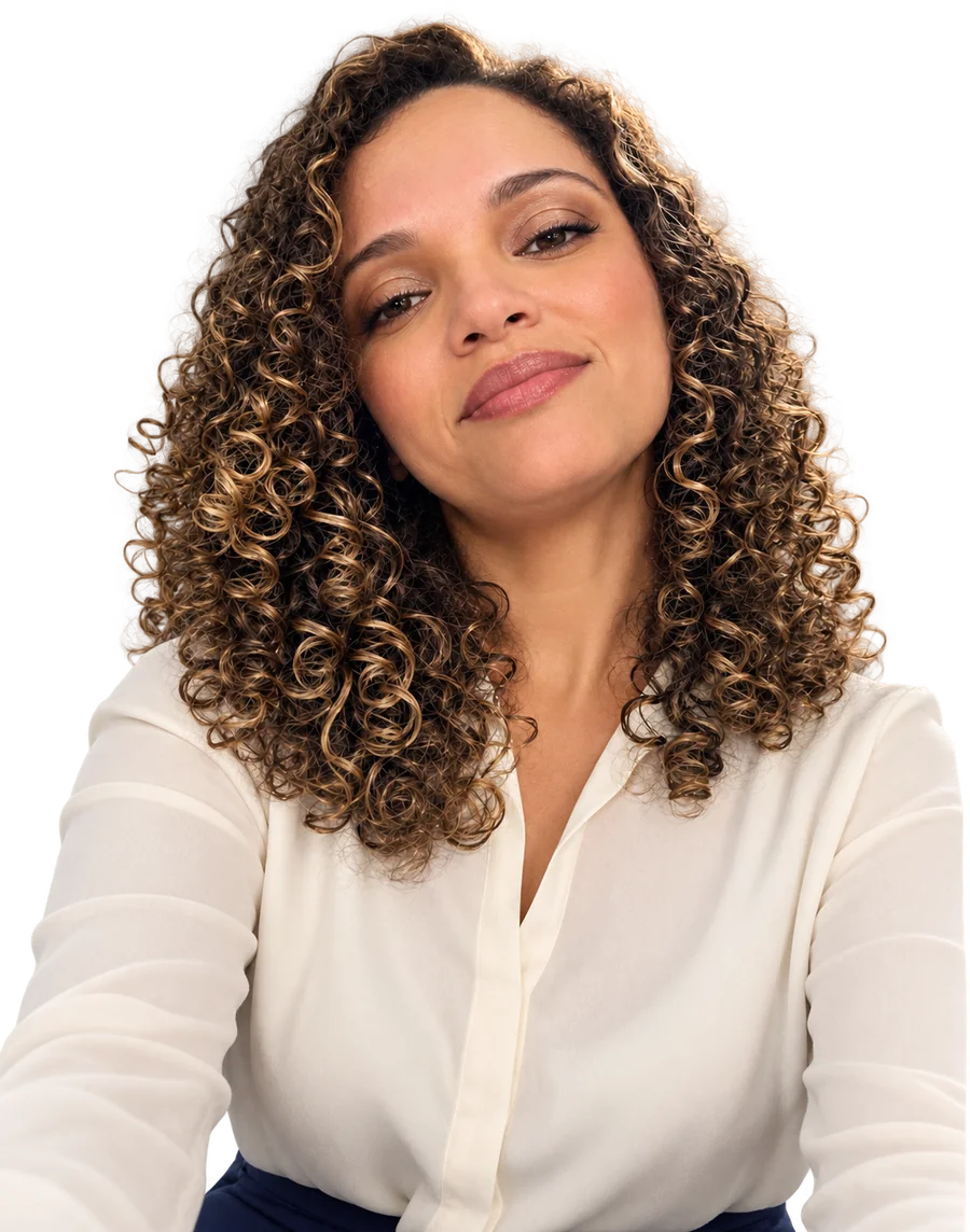 Vanessa Rôxo, fundadora da VB Soluções e Tecnologia